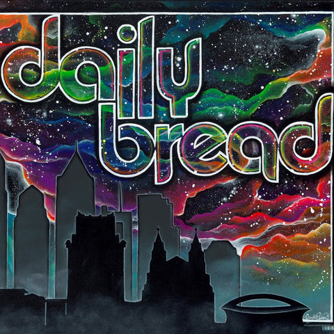 Daily Bread - 2021
